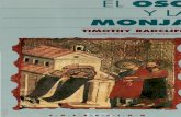RADCLIFFE, T. - El Oso y La Monja. El Sentido de La Vida Religiosa Hoy - San Esteban, Salamanca 2001