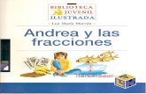 Andrea y Las Fracciones