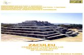 Zaculeu Ciudad Postclasica en Las Tierras Altas Mayas de Guatemala