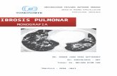 Monografia Fibrosis Pumonar