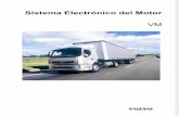 Sistema Electronicoa Del Motor VM