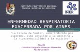 Enfermedd Respiratoria Exacerbada Por Aines-1