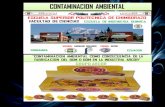 Proyecto Contaminacion Bon o Bon ARCOR Primera Parte