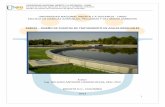 diseño plantas de tratmento aguas residuales