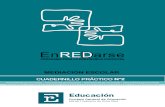 Programa ENREDARSE - Cuadernillo Practico II - Mediacion Escolar
