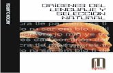 OrAgenes del lenguaje y selecciA3n natur - Olarrea, Antxon(Author).pdf