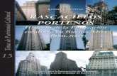 leonel contreras - rascacielos porteños - historia de la edificación en altura en bs.as. (1580-2005) - bs.as, 2005