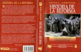 Justo L. González - Historia de la Reforma