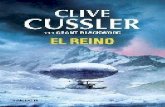 El Reino - Clive Cussler