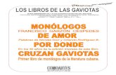 ·+LOS+LIBROS+DE+LAS+GAVIOTAS+11.+F.+G.+C.+MONÓLOGOS+DE+AMOR+POR...+- (1)