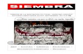 SIEMBRANº-85 para PDF