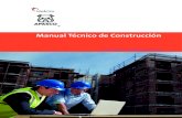 Manual Tecnico de Construccion de Holcin Apasco