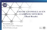 Expo Geomalla Minernorte