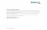 Manual de Integración Valery Profesional 3.x Con Valery Contabilidad 1.x