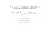 Macroeconomia Una Aproximacion Matematica - Doepke