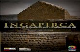 Patrimonio Inca Inga Pirca