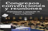 Congresos Convenciones y Reuniones