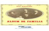 Álbum de familia (1971) / José Watanabe