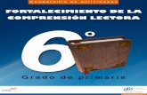 FORTALECIMIENTO DE LA COMPRENSION LECTORA 6°.pdf