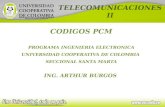 3. Codigo PCM