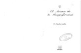 Castoriadis Cornelius - El Avance de La Insignificancia
