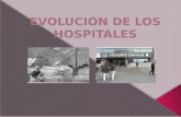 La Evolucion de Los Hospitales