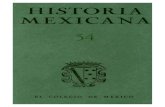 Historia Mexicana - Volumen 14 Número 2