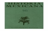 Historia Mexicana - Volumen 14 Número 4