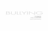 Bullying Un Metodo Para Actuar