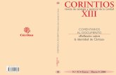 Identidad de Caritas Corintios XIII
