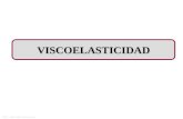 Clase 4 Reologia y Viscoelasticidad 2011