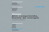Aire Comprimido, Manual FESTO