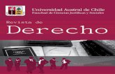 UnivAustral-Revista de Derecho v.25 n.1 2012 versión digital