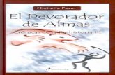 (Cronicas de La Prehistoria 03) El Devor - Michelle Paver