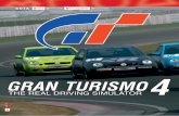 Gran Turismo IV Guia Oficial