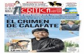 Diario Critica 2008-03-23