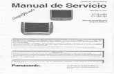 12545 Chassis NA6LV Manual de Servicio Simplificado