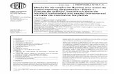 ABNT NBR ISO 5167-1 - Medidores de Vazao Placas de Orificio Venturis