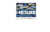 Hesse, Herman - Peter Camenzind