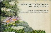 Las Cactaceas de Mexico V2 (Ydejatuloguap@,SoyBiolog@)