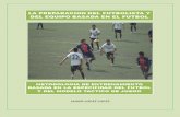 Archivo Resumen Coleccion La Preparacion Del Futbolista y El Equipo Basada en El Futbol