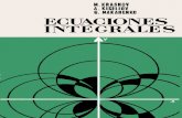 Ecuaciones Integrales - M. Krasnov y Otros.pdf
