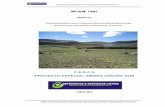 Informe Final Geofisica Presa-laguna Huachoaccasa