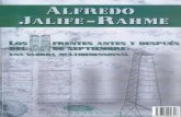 Alfredo Jalife-Rame - Los Once Frentes