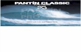Pantín Classic, 25 años de historia
