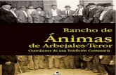 AA VV - Rancho de Animas de Arbejales Teror Guardianes de Una Tradicion Centenaria