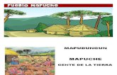 Disertacion Mapuches Kinder 2012