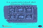 Autenticidad Diario Militar