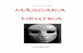 Dosier Curso de Mascara Neutra 2010