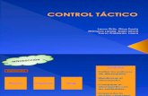 Control Tactico - Diapo Final[1][1]